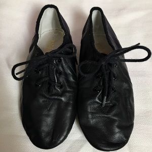 Kids Bloch Jazz Shoes